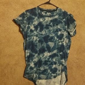Holister shirts